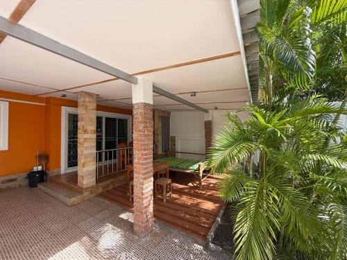 Wang Pong Appartement | thai-scout