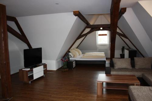 Rheinhausen Appartement | Thai Tawan