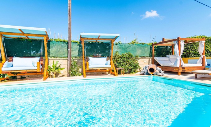 Nopigia Maison | Thalassa Apartments