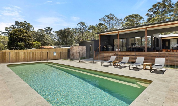 Huskisson Maison | Thalassa Huskisson by Experience Jervis Bay