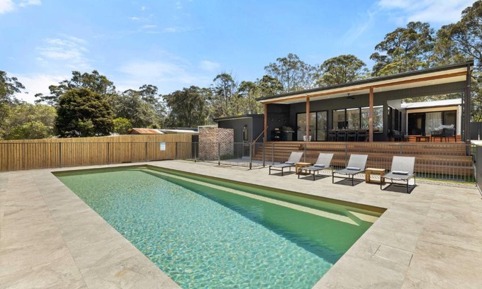 Huskisson Maison | Thalassa Huskisson by Experience Jervis Bay