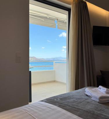 Nea Styra Appartement | Thalassa Luxury Apartments Nea Styra