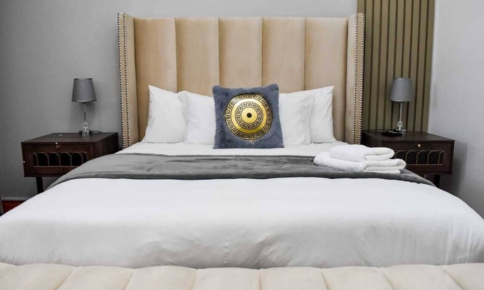 Randfontein Maison | Thamani Guesthouse