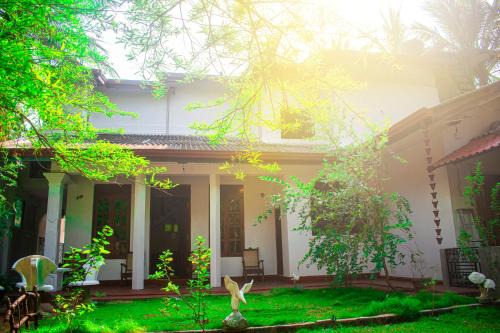 Polonnaruwa Maison | Thambara Resort