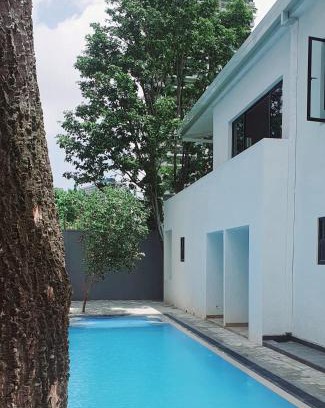 Kaduwela Hôtel | Thambili Villa