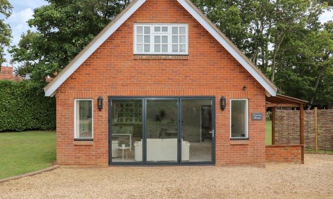 Cholsey Maison | Thames Reach