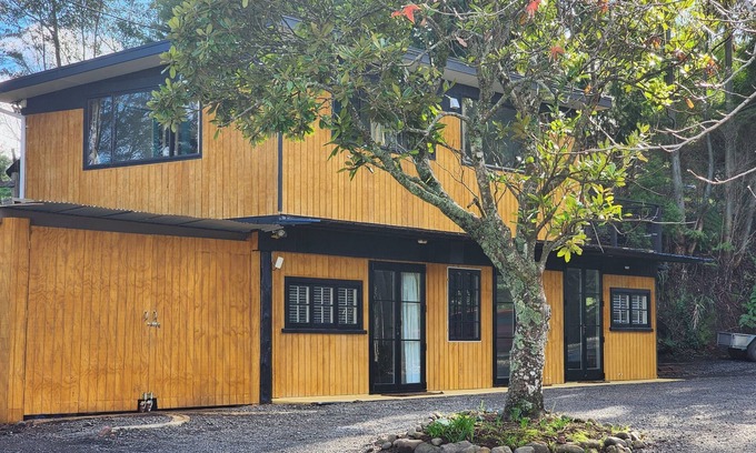 Thames Maison | Thames River Valley Studio Retreat 1