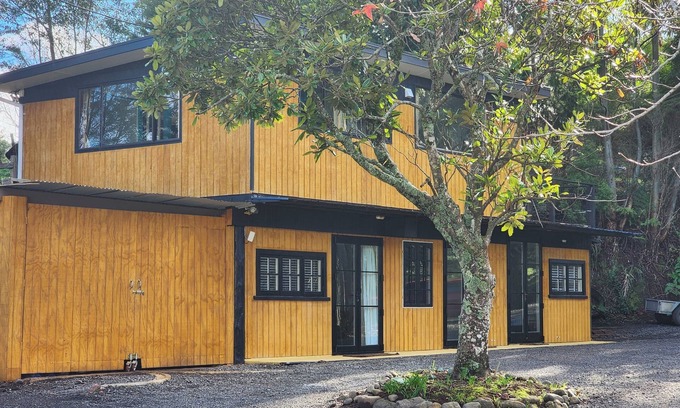 Thames Maison | Thames River Valley Studio Retreat 2