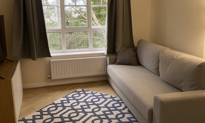 Thamesmead Appartement | THAMES VIEW APARTMENT