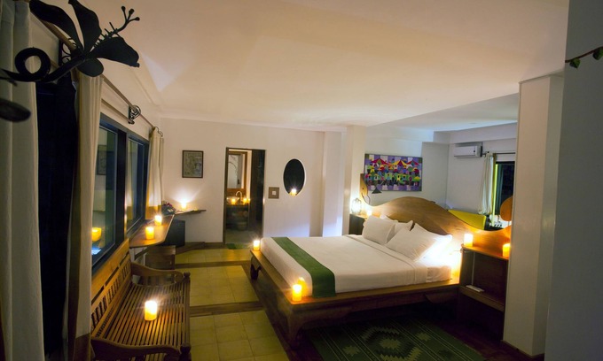 Nyaungshwe Hôtel | Thanakha Inle Hotel