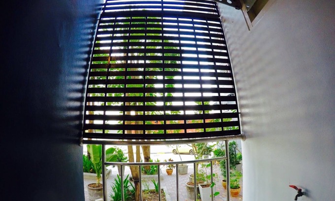 Phan Thong Hôtel | Thanarom Place