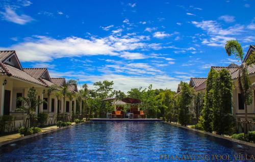 Sukhothai Station Balnéaire | Thanawong Pool Villa