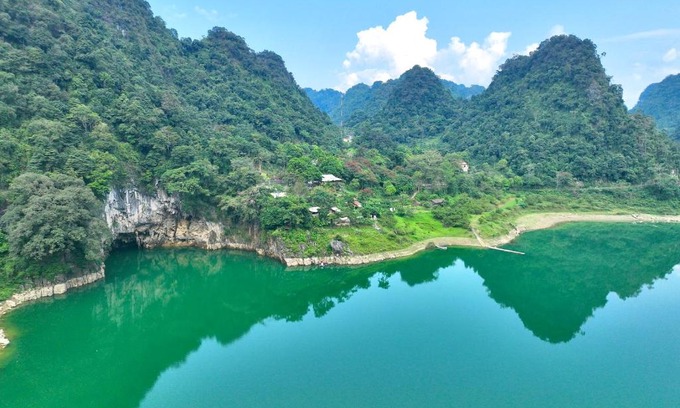 Tra Linh Autre | Thang Hen Lake - Thang Hen Glamping & Eco Outdoor