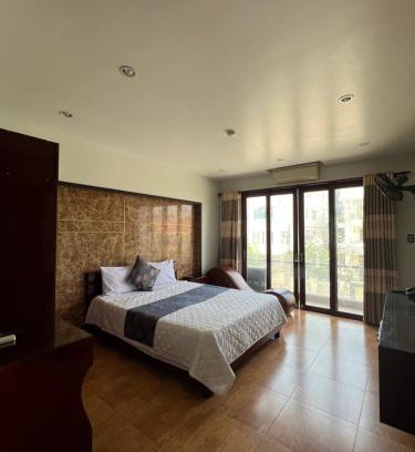 Ngo Quyen Hôtel | Thanh Bình Hotel