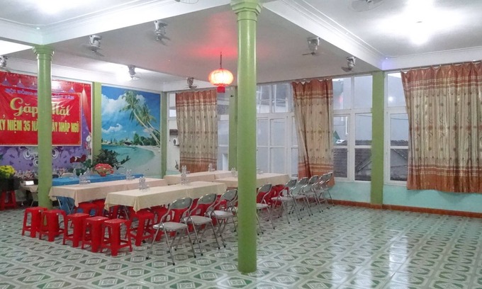Thanh Chuong Maison | Thanh Chuong Dong Loan Guesthouse