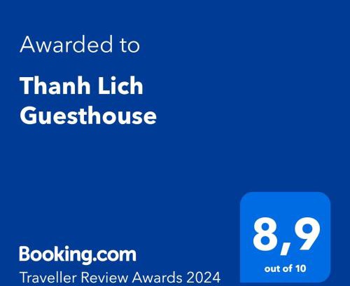 Son Tinh Maison | Thanh Lich Guesthouse
