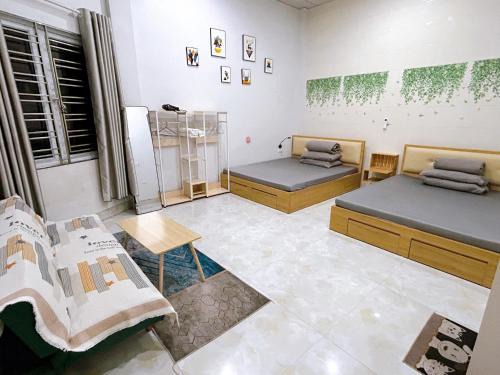 Cao Bang Maison | Thanh Sơn Homestay-Cao Bằng