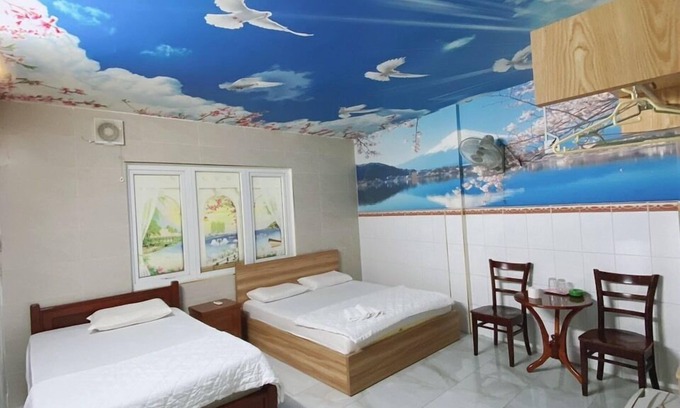 Binh Thanh Hôtel | Thanh Thao Hotel - by Bay Luxury