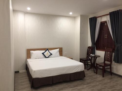 Ca Mau Hôtel | Thanh Truc Hotel Ca Mau