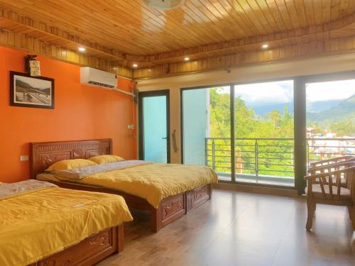 Sa Pa Maison | Thanh Truc House