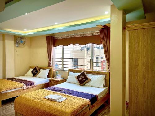 Cat Hai Hôtel | Thanh Trung Hotel