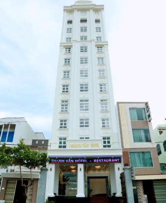 Quy Nhon Hôtel | Thanh Van Hotel Quy Nhon