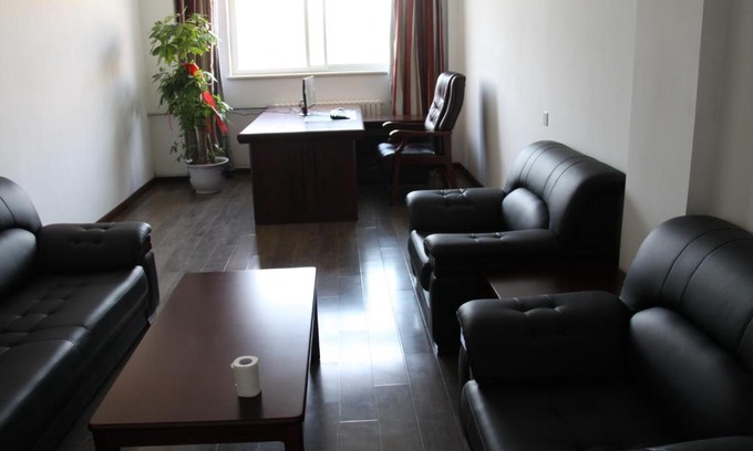 Dongchangfu District Hôtel | Thank Inn Chain Hotel Shandong Liaocheng Economic Development Zone Jiuhe Community