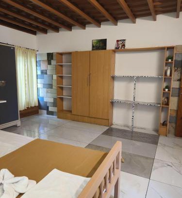 Nedumangad Maison | Thanmaya Homestay