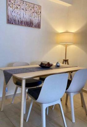 Volos Appartement | Thano's House 1