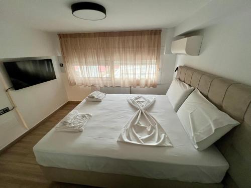 Volos Appartement | Thano's House 4