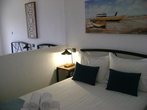 Ouranoupoli Appartement | Thanos ,Rooms and Apartments