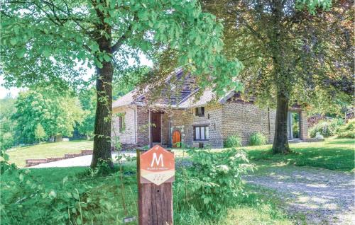 Beauraing Maison | Thanville