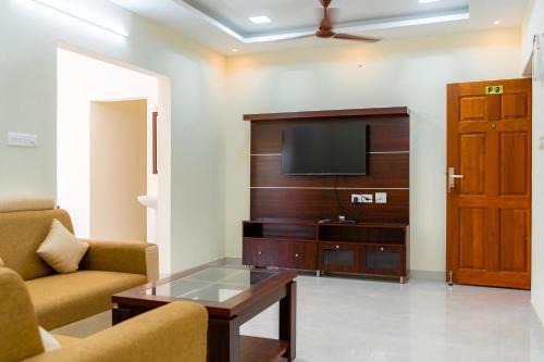 Coimbatore Appartement | Thapovan coimbatore