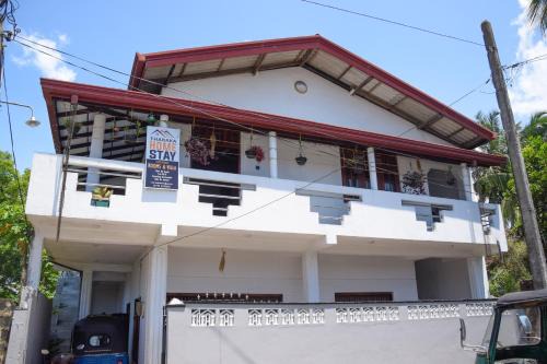 Pelena Maison | Tharaka Homestay