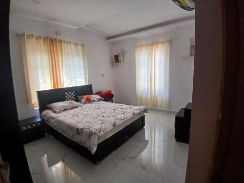 Sulthan Bathery Appartement | Tharavadu Home Stay, Wayanad
