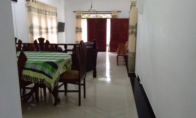 Dodanduwa Maison | Villa Tharitha Dodanduwa