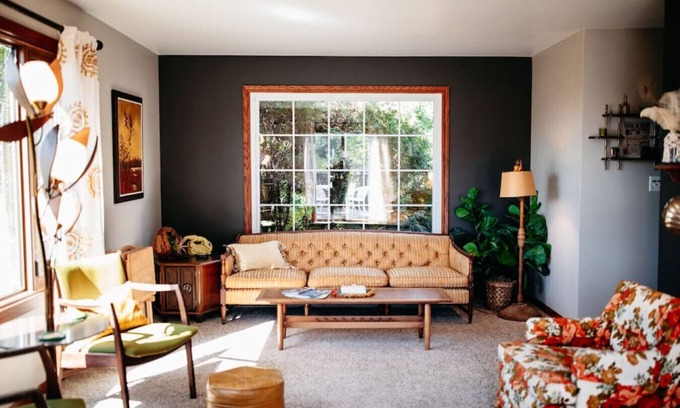 Afton Maison | That 70s House at Hidden Creek Estates