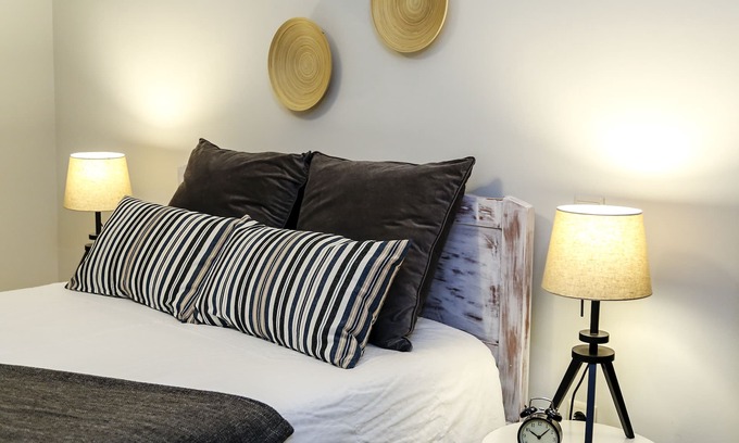 Mina Appartement | Appartement confortable à Amadora