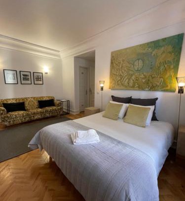 Sao Joao de Deus Maison | That Place For U - Suite Vintage