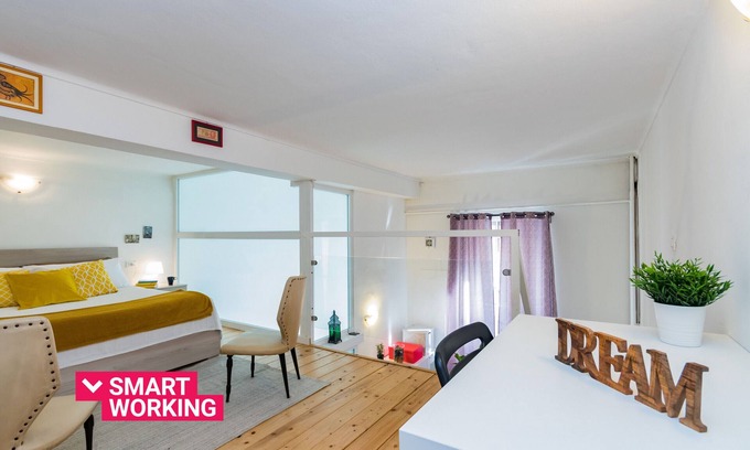 Vanchiglia Appartement | That's a Mole by Wonderful Italy