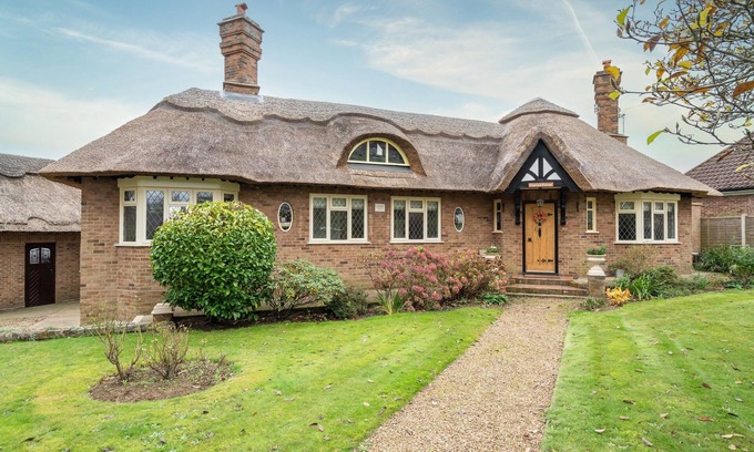 Hoveton Appartement | Thatched Cottage by East Ruston Cottages