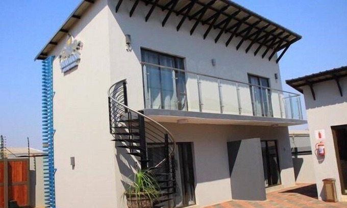 Thohoyandou Hôtel | Thavhani boutique hotel