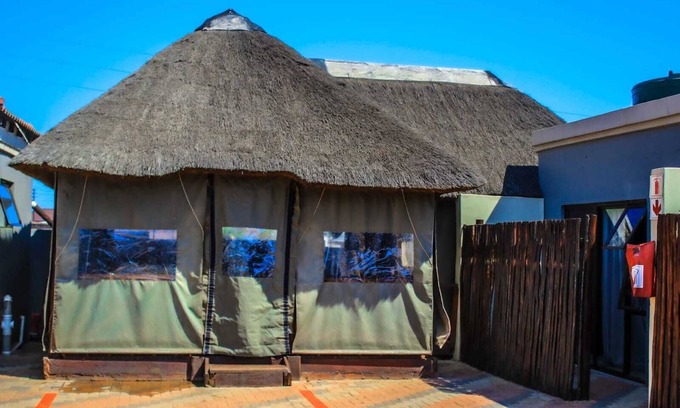Thohoyandou Maison | Thavhani Guest House