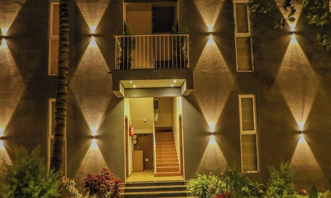 Yelagiri Station Balnéaire | Thavika Silverwood Residence Yelagiri