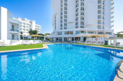 Les Meravelles Hôtel | THB Maria Isabel - Adults Only