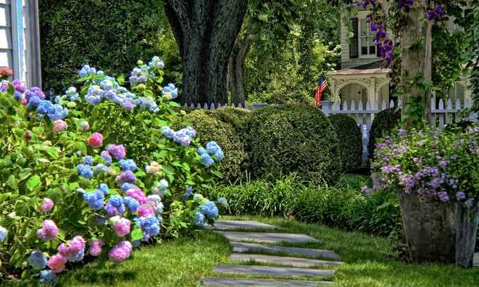 Village of East Hampton Hôtel | The 1770 House Restaurant & Inn