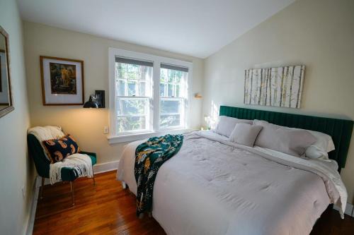 University Place Maison | The 1800