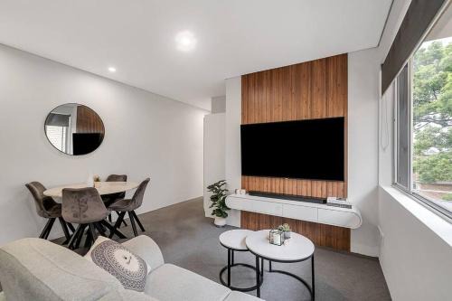 Hurstville Appartement | The 2 Bedroom Hurstville Haven