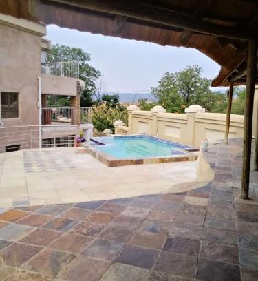 Greater Tubatse Cabine | The 205 Executive Lodge