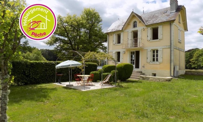 Senaillac-Latronquiere Maison | Les Années 30 - SENAILLAC-LATRONQUIERE